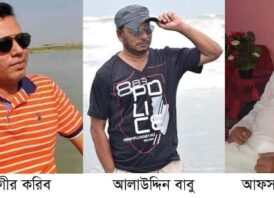 কোটি টাকার ঘাট বাণিজ্য! সাবেক এমপির ঘনিষ্ঠদের দখলে হাতিয়ার তমরদ্দি ঘাট
