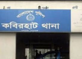 শিলপাটা খুঁটাতে গিয়ে নোয়াখালীর কবিরের হাট উপজেলা শিশুকে যৌন নিপীড়ন, গ্রেপ্তার