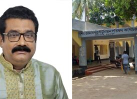 জুলাই বিপ্লবকে বৃদ্ধাঙ্গুলী দেখিয়ে অভিযুক্ত আঃলীগ নেতাকে পুষে রেখেছে বালিয়াকান্দী উপজেলা প্রশাসন