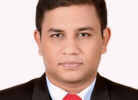 ‘বন বনানী সংরক্ষণ, খাদ্যের জন্য প্রয়োজন’