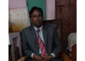 মাধবপুরে হিন্দু, বৌদ্ধ, খ্রিস্টান ঐক্য পরিষদের নেতা হরিশ্চন্দ্র গ্রেপ্তার