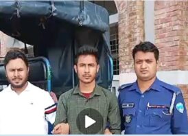 নোয়াখালীতে তুচ্ছ ঘটনায় স্কুল ছাত্র খুন