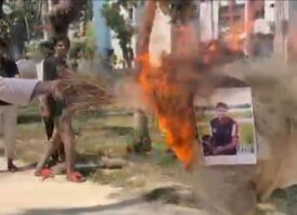 নোয়াখালীর ৩৬ শিক্ষাপ্রতিষ্ঠানে ছাত্রদলের কমিটি ঘোষণা: বিক্ষোভ মিছিল করেছেন পদবঞ্চিতরা