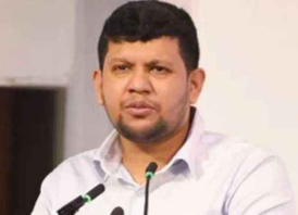 বিভাজনের পথ বেয়েই আ.লীগ আসবে: তথ্য উপদেষ্টা