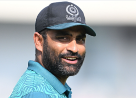 আপনাদের ভালোবাসা ছাড়া আমি কিছুই না : তামিম