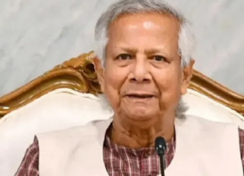 এশিয়ার দেশগুলোর ‘যৌথ সমৃদ্ধির পথরেখা’ চাইলেন ইউনূস