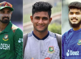 পিএসএল খেলার অনুমতি পেলেন লিটন-রিশাদ ও নাহিদ