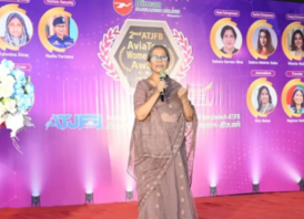 ট্যুরিজমকে তামাকমুক্ত সেক্টর করতে সবার প্রচেষ্টা চালাতে হবে:ফরিদা আখতার