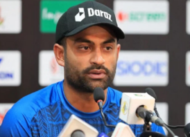 গুরুতর অসুস্থ তামিম ইকবাল, নেয়া হয়েছে লাইফ সাপোর্টে
