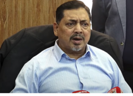 ঈদের ছুটিতে ঢাকাবাসী নিরাপদ থাকবেন: স্বরাষ্ট্র সচিব