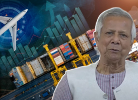 দ্রুত দেশে নতুন নতুন বিদেশি বিনিয়োগ দেখতে পাবেন: প্রধান উপদেষ্টা