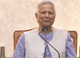 জুলাই গণ-অভ্যুত্থানে নারীদের অংশগ্রহণ ছিল সবচাইতে বেশি