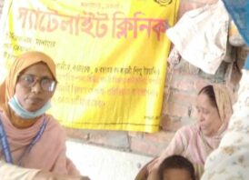 সাপাহারে মা ও শিশু স্বাস্থ্যসেবা পরিবার পরিকল্পনা কার্যক্রম ঈদের ছুটিতেও ছিল চলমান 