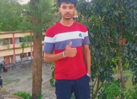 তুচ্ছ ঘটনায় ছাদে ডেকে নিয়ে বন্ধুকে ছুরিকাঘাত