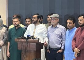 সংস্কার প্রস্তাবের ব‍্যপারে জাতীয় স্বার্থে নমনীয় অবস্থানে থাকবে এবি পার্টি