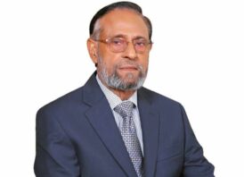 নববর্ষ সবার জীবনে অনাবিল আনন্দ ও কল্যাণ বয়ে আনুক : কর্নেল অলি