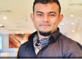 ব্যারিস্টার সাইফুর রহমান ঢাকা জার্নালিস্ট কাউন্সিলের উপদেষ্টা মনোনীত