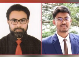 ইবি’র অর্থনীতি ক্লাবের ২০২৫ সালের নতুন কমিটি ঘোষণা