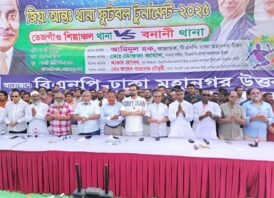সংস্কার সংস্কারের মতো চলবে; নির্বাচন ডিসেম্বরেই চাই- আমিনুল হক