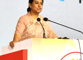 নতুন বাংলাদেশ গড়তে শিক্ষার্থীদের প্রকৃতিনির্ভর উন্নয়নের নেতৃত্ব দিতে হবে: উপদেষ্টা সৈয়দা রিজওয়ানা হাসান