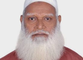 সাংবাদিক খন্দকার মো. জাহাঙ্গীরের মৃত্যুতে ডিএসইসি’র শোক