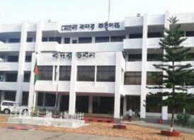 মোংলার শ্রমিকদের অভ্যন্তরীণ কোন্দলের বিষয়ে বন্দর কর্তৃপক্ষের বক্তব্য