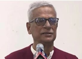 পুরো সংস্কার করবে নির্বাচিত সরকার: জয়নুল আবদীন ফারুক