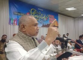 ঢাকাস্থ আলকরা ফোরামের মিলন মেলা ও সংবর্ধনা অনুষ্ঠান অনুষ্ঠিত