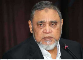 প্রবাসীদের ভোটের সুযোগ খুব সহজ নয় : সিইসি