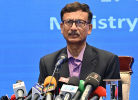 কাতারের সঙ্গে শ্রমবাজার ও ভিসা ইস্যুতে আলোচনা হবে: পররাষ্ট্র উপদেষ্টা
