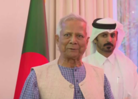 বিশ্বব্যাপী বিনিয়োগকারীদের বাংলাদেশে বিনিয়োগের আহ্বান