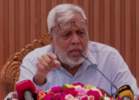 গরমে লোডশেডিং নিয়ে সুখবর দিলেন জ্বালানি উপদেষ্টা