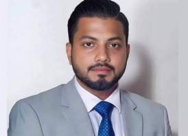 ইশরাক হোসেনকে মেয়র হিসেবে শপথ না পড়াতে আইনি নোটিশ