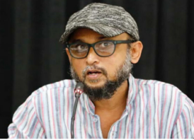 তিন সাংবাদিকের চাকরি হারানোর সঙ্গে আমাদের কোনও সংশ্লিষ্টতা নেই: সংস্কৃতি উপদেষ্টা