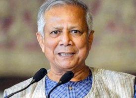 মার্কিন শুল্ক ইস্যু নিয়ে জরুরি বৈঠক ডেকেছেন প্রধান উপদেষ্টা