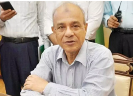 বাংলা নববর্ষকে ঘিরে কোনো নিরাপত্তা হুমকি নেই: স্বরাষ্ট্র উপদেষ্টা