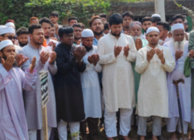 চরমপন্থার সুযোগ কাউকে নিতে দেওয়া হবে না: তথ্য উপদেষ্টা