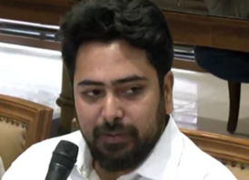জুলাই গণঅভ্যুত্থান যাতে ব্যর্থ না হয় : নাহিদ ইসলাম