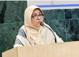স্বাস্থ্যখাতে ১৩৮ মিলিয়ন ডলার দেবে চীন: স্বাস্থ্য উপদেষ্টা