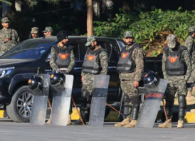 পাকিস্তানে নিরাপত্তা বাহিনীর ব্যাপক অভিযান, নিহত ১৬ সন্ত্রাসী