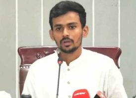 বিসিবির ২৫০ কোটি টাকা স্থানান্তরের ব্যাখ্যা দিলেন ক্রীড়া উপদেষ্টা
