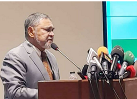 দলগুলোর সমর্থন না পেলে সব উদ্যোগ নিষ্ফল হবে: সিইসি