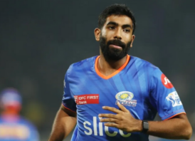 বুমরাহ দলে ফেরায় মুম্বাইয়ের হুংকার, ‘লায়ন ইজ ব্যাক’