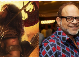 ঘন জঙ্গলে গোপন আস্তানায় ‘রঘু ডাকাত’, সঙ্গী হবেন রজতাভ দত্ত!