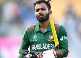 আবার শৃঙ্খলাভঙ্গ করে ‘ফাইনালে’ নিষিদ্ধ হৃদয়