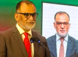 পাকিস্তানের সঙ্গে বাণিজ্য বাড়াতে ব্যবসায়ীদের প্রতি বাণিজ্য উপদেষ্টার আহ্বান