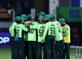 নতুন কোচের সন্ধানে পাকিস্তান