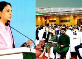 টেকসই উন্নয়নের জন্য সকল খাতে ন্যায্য রূপান্তরের আহ্বান জানালেন পরিবেশ উপদেষ্টা