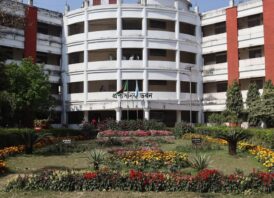 জুলাই বিপ্লবের ঘটনার বিচার চায় বেরোবি প্রশাসন: বিস্ফোরক আইনে মামলা দায়ের