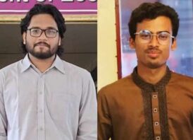 ইবির ক্যারিয়ার ক্লাবের নেতৃত্বে সাঈম, অনিক